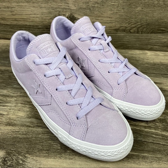 converse all star star player ox